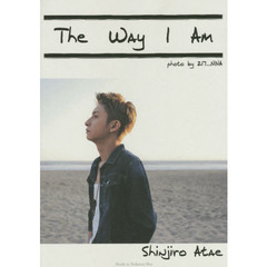 Ｔｈｅ　Ｗａｙ　Ｉ　Ａｍ　與真司郎