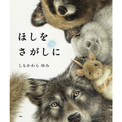 ほしをさがしに