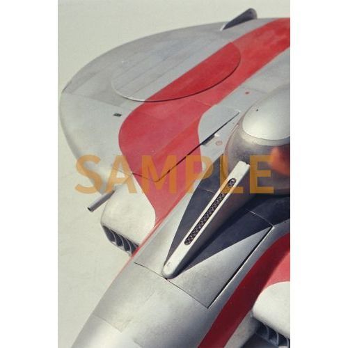 帰ってきたウルトラマンMAT超兵器写真集 通販｜セブンネット