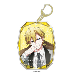 【アイドリッシュセブン】アクリルキーホルダー 六弥ナギ