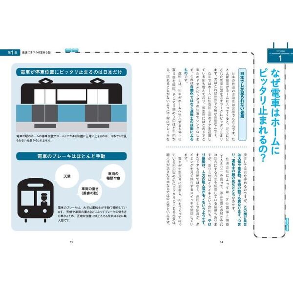 図解眠れなくなるほど面白い鉄道の話 通販｜セブンネットショッピング