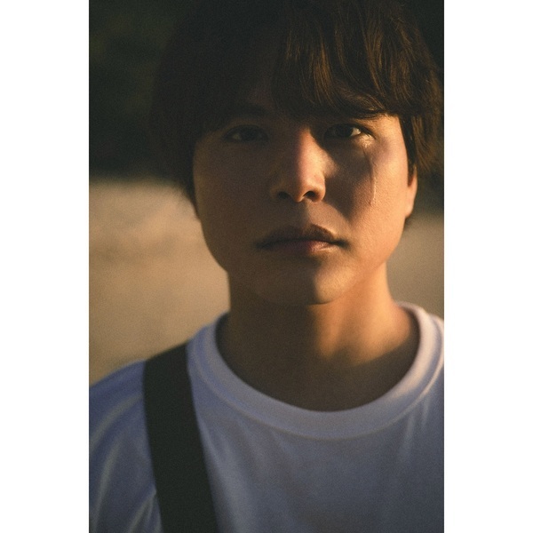 仲村宗悟 写真集 サイン入り フォトブック ブロマイド - メルカリ