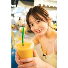 江籠裕奈3rd写真集『タイトル未定』【セブンネット限定特典：生写真 1枚付き】