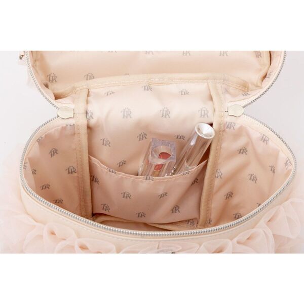 Treat Ürself Tulle Vanity Bag Book Treat Ürself Tulle Vanity Bag Book Black | 商品カテゴリ一覧
