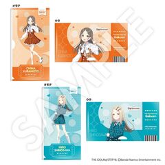 カラフルピーチ トレーディング缶バッジ【BOX】 通販｜セブン