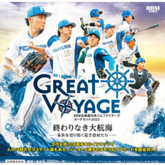 ’２５北海道日本ハムファイターズカードセ