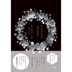 たったひとつの雪のかけら