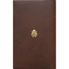 Point ブックカバー 新書サイズ Doguu