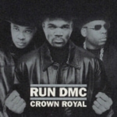 CROWN　ROYAL