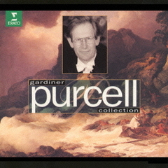 パーセル作品集