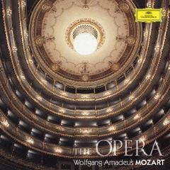 モーツァルト：オペラ大作曲家の生涯と作品（1）