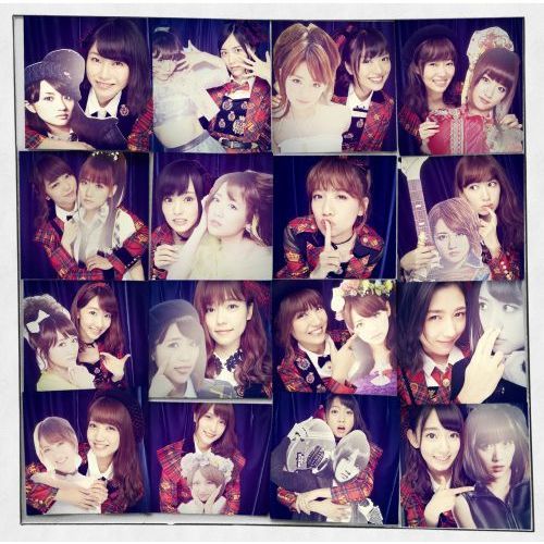 唇にBE MY baby Amazon.co.jp: 唇にBe My Baby Type A 通常盤 - AKB48: ミュージック