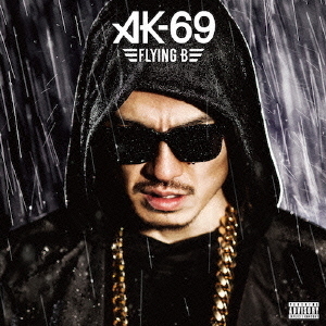 Flying　B