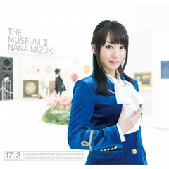 THE　MUSEUM　III【CD＋Blu?ray盤】