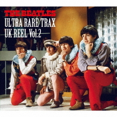 ULTRA　RARE　TRAX　?　UK　REEL　VOL．2