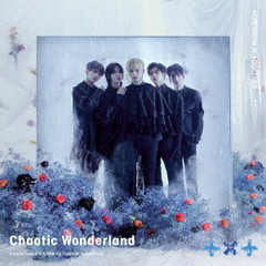 TOMORROW X TOGETHER／Chaotic Wonderland（初回限定盤A／CD+DVD）