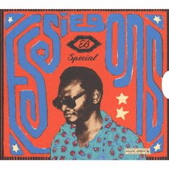 エッシーボンズ・スペシャル　1973－1984　ガーナ・ミュージック・パワー・ハウス