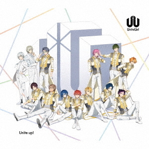 UniteUp!／Unite up！（初回生産限定盤／2CD）（特典なし） 通販