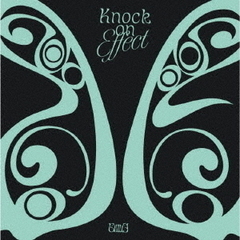 Billlie／Knock-on Effect（通常盤／CD）