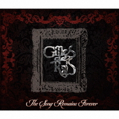 The　Song　Remains　Forever