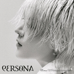 YUTA／PERSONA（初回生産限定盤 Grace Version／CD）（セブンネット