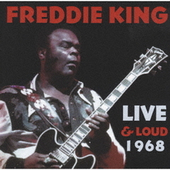 ライヴ・アンド・ラウド　1968