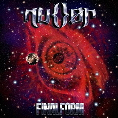 ファイナルフォーム