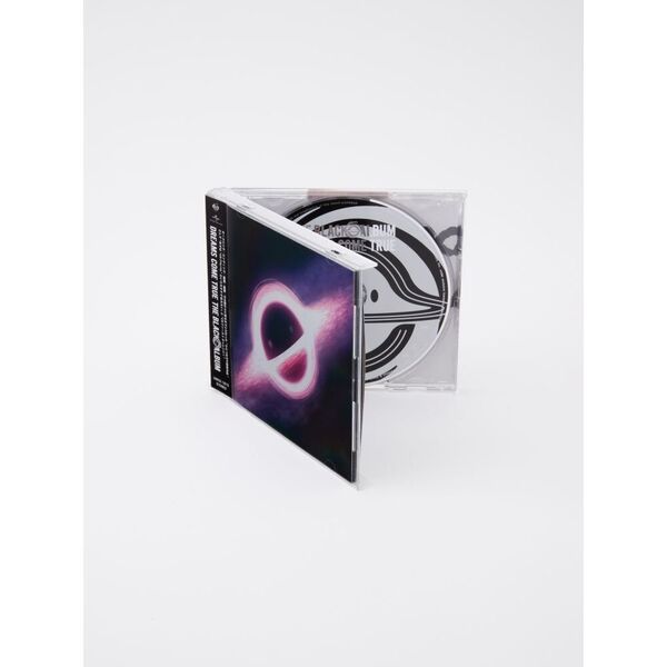 DREAMS COME TRUE／THE BLACK ◯ ALBUM（通常盤／CD） 通販｜セブン