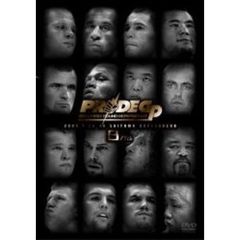 PRIDE　GP　2004　開幕戦（ＤＶＤ）