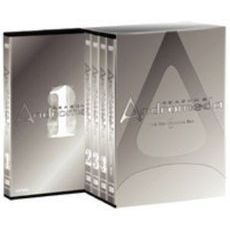 アンドロメダ シーズン 2 DVD THE COMPLETE BOX I（ＤＶＤ）