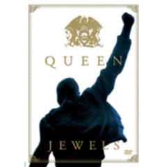 クイーン／クイーン・ジュエルズ（ＤＶＤ）