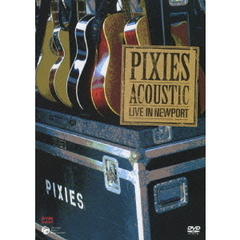 アコースティック・ライヴ・イン・ニューポート（ＤＶＤ）