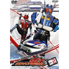 仮面ライダー電王　2（ＤＶＤ）