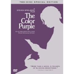 カラーパープル（ＤＶＤ）