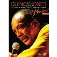 50周年記念ライヴ　～ライヴ・アット・モントルー　1996（ＤＶＤ）