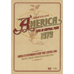 ライヴ・イン・セントラル・パーク　1979（ＤＶＤ）