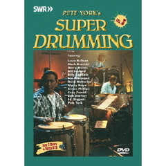 スーパードラミング　Vol．3（ＤＶＤ）