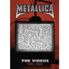 ザ・ビデオズ　1989－2004（ＤＶＤ）