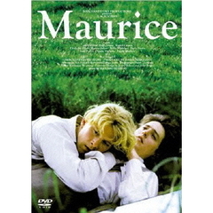 モーリス　HDニューマスター版（ＤＶＤ）