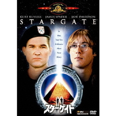 スターゲイト（ＤＶＤ）