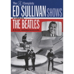 コンプリート・エド・サリヴァン・ショー　starring　ザ・ビートルズ（ＤＶＤ）