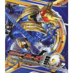 仮面ライダーフォーゼ　Volume　7（Ｂｌｕ－ｒａｙ　Ｄｉｓｃ）