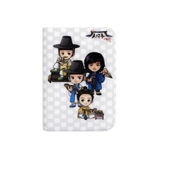 「トキメキ☆成均館スキャンダル」カードケース＜No2（アニメタイプ）＞（ＤＶＤ）