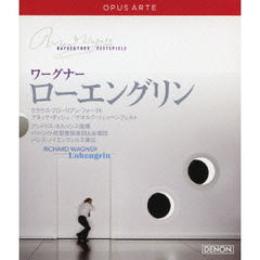 ワーグナー 歌劇《ローエングリン》 バイロイト音楽祭2011（Ｂｌｕ－ｒａｙ）