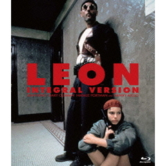 レオン　完全版（Ｂｌｕ－ｒａｙ　Ｄｉｓｃ）