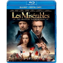レ・ミゼラブル（Ｂｌｕ－ｒａｙ　Ｄｉｓｃ）