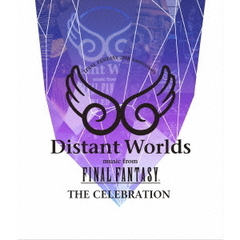 Distant Worlds music from FINAL FANTASY THE CELEBRATION（Ｂｌｕ?ｒａｙ）