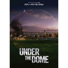 アンダー・ザ・ドーム DVD-BOX（ＤＶＤ）