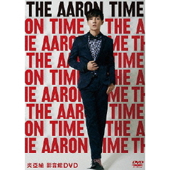 AARON／The Aaron Time 影音館 DVD（ＤＶＤ）