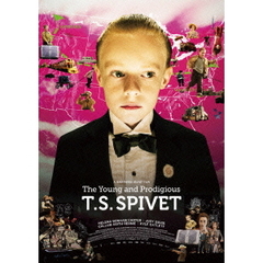 天才スピヴェット（ＤＶＤ）